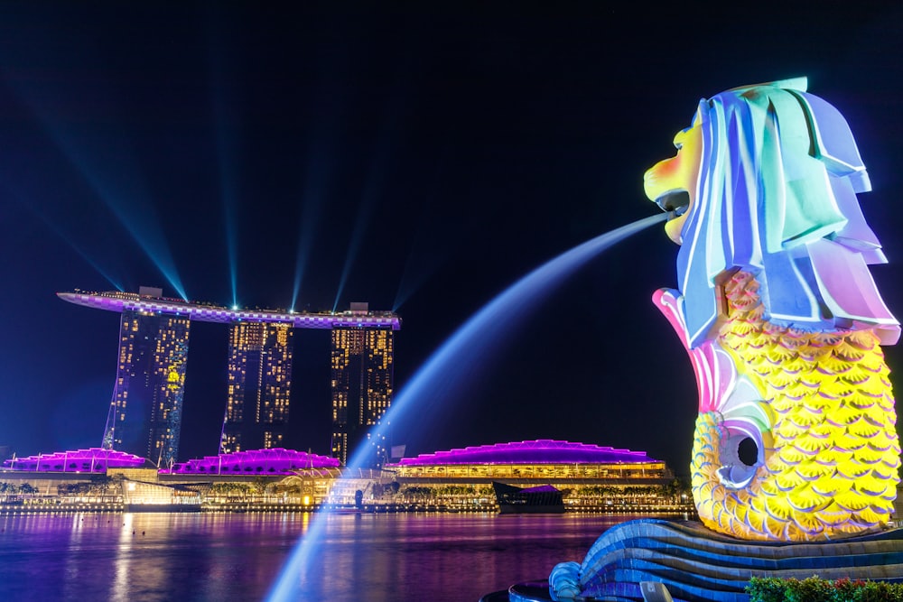 Kallang Wave Mall, Leisure Park Kallang and the East Coast belt close by